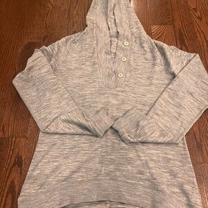 Icebreaker Crave Hooded Sweatshirt